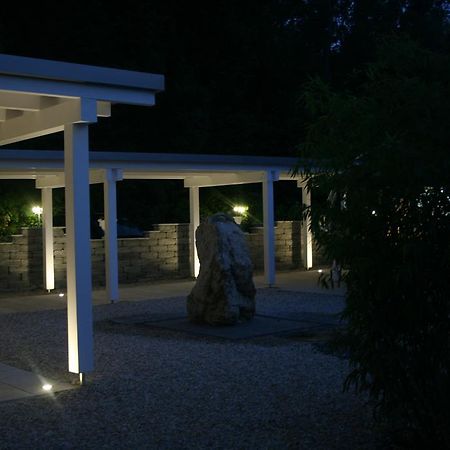 Hotel Am See Eschenbach in der Oberpfalz 外观 照片