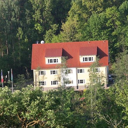Hotel Am See Eschenbach in der Oberpfalz 外观 照片