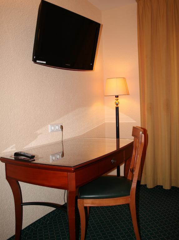 Hotel Am See Eschenbach in der Oberpfalz 客房 照片