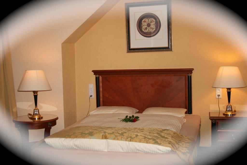 Hotel Am See Eschenbach in der Oberpfalz 客房 照片