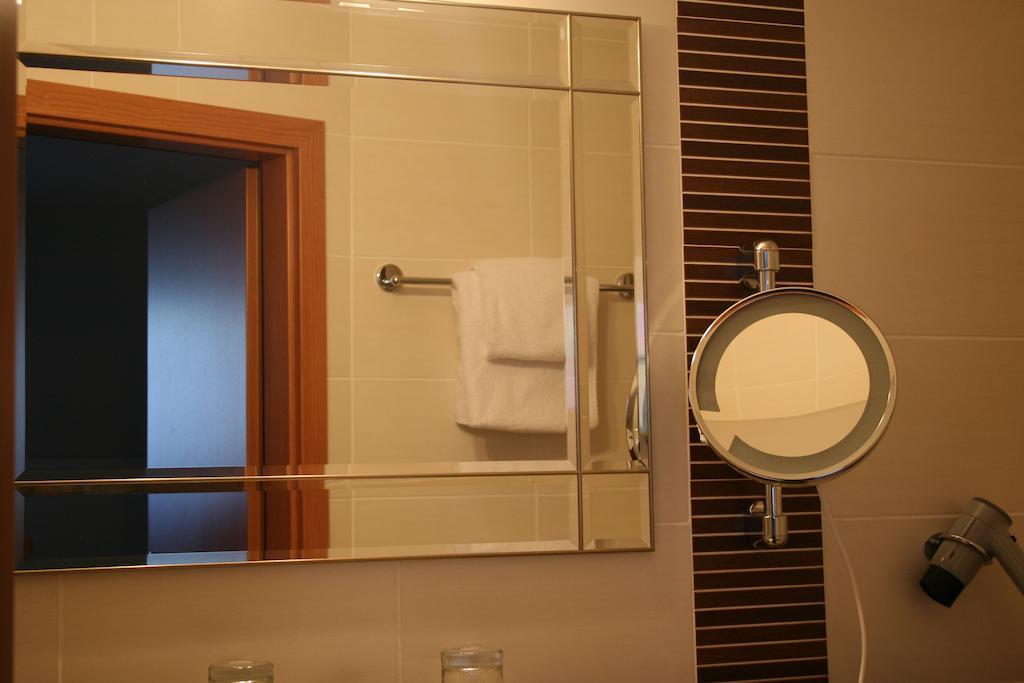 Hotel Am See Eschenbach in der Oberpfalz 外观 照片